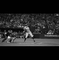 Aaron Judge fire 