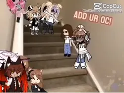 Add your oc