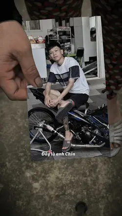 Thay 1 ảnh