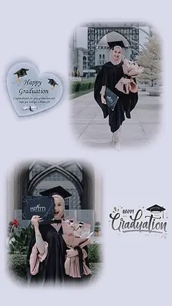 happy graduation