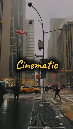 CINEMATIC
