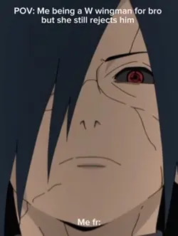 Madara edit anime