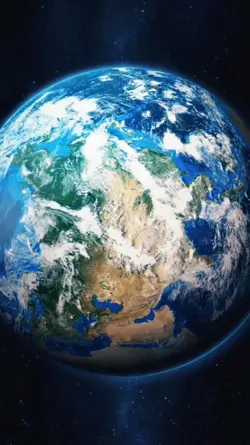 Earth Zoom