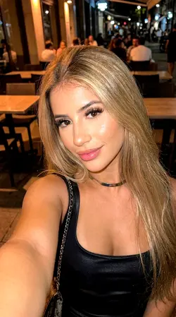 foto com flash 