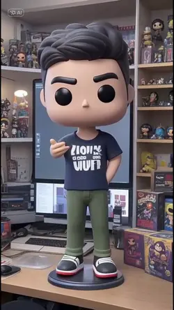 Funko pop