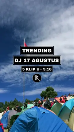 DJ 17 AGUSTUS