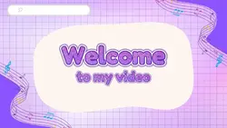 opening video #14