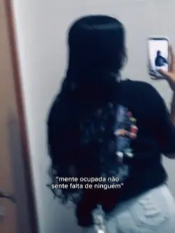 Mente Ocupada 