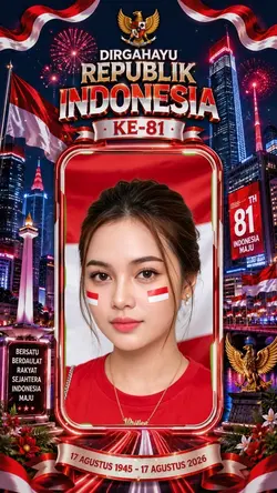 HUT RI keb81
