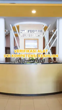 Uji Kompetensi
