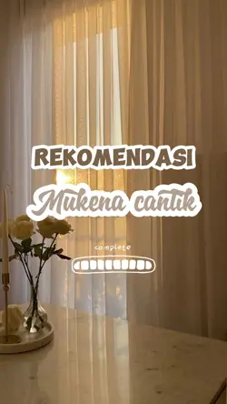 Template jualan