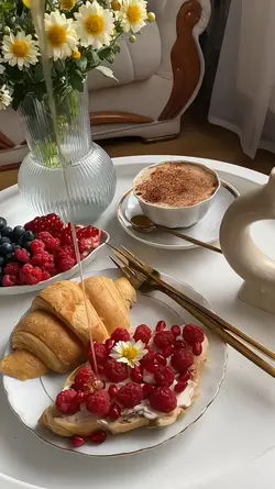 food story 