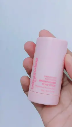 masker glad2glow 