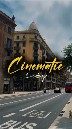 5 Clips Cinematic