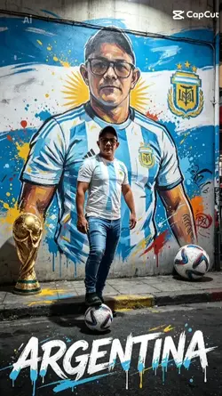 Versão Argentina