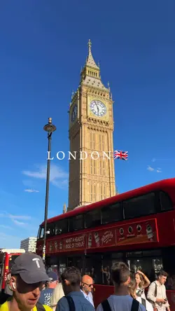 LONDON 