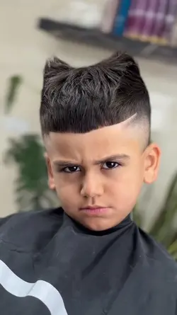 Barber template💈