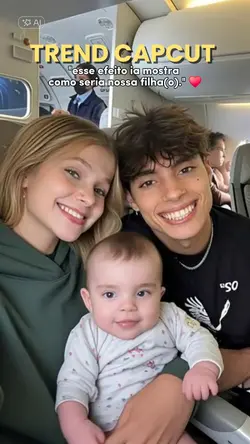 Como seria nosso bb