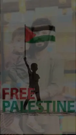 Free Palestine 