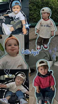 Litle boy