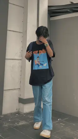 janji ga casual