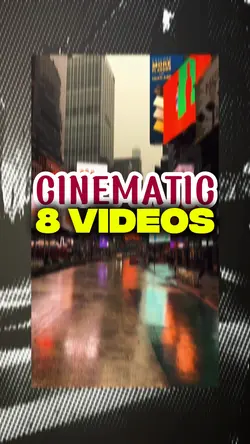 cinematic