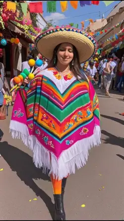 CINCO DE MAYO 