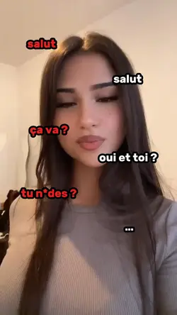 Trend TikTok