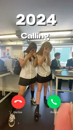 2024 Calling 📱