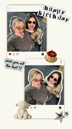 BIRTHDAY FRIEND