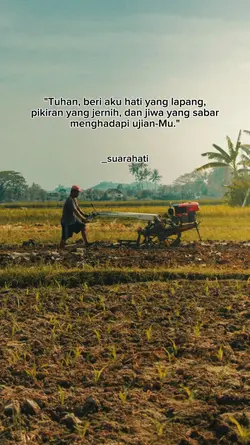 Doa Menenangkan Hati
