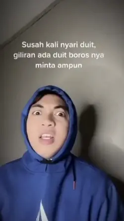 Ciee gabisa komen