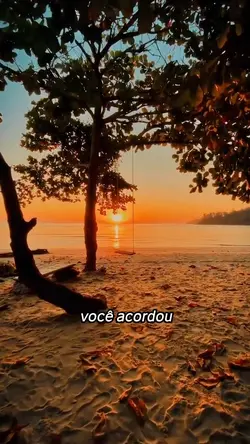 Bom dia Deus