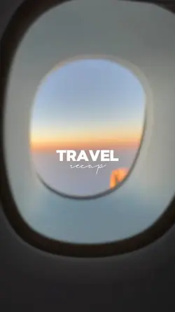 Travel recap