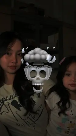 your child version