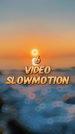 Slow + Motion💕🦋