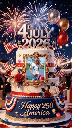 4th of july 2026