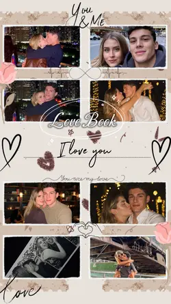 Love Book