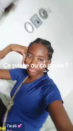 ÇA PASSE OU ÇA CASSE