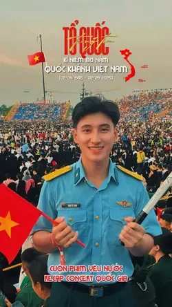 Vlog Yêu Nước