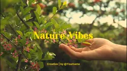 Nature Vibes