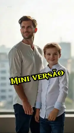 Mini versão IA