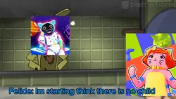 5am at Freddy meme