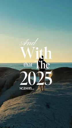 2025 season
