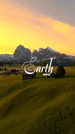 Earth day