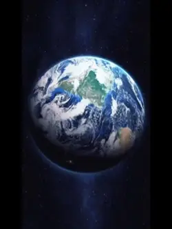 Earth zoom