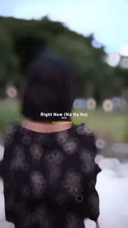 rightnownana slowmo