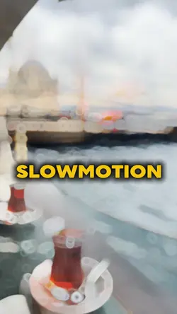 Slowmotion 