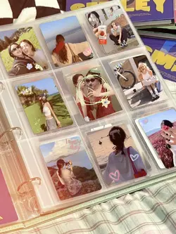 photo album