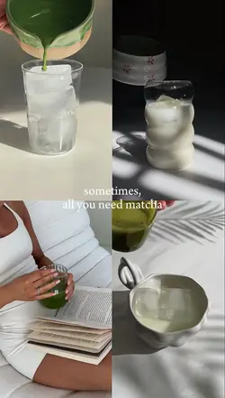 matcha